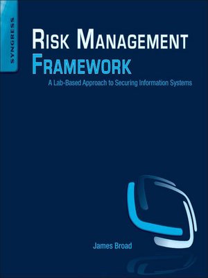 cover image of Risk Management Framework